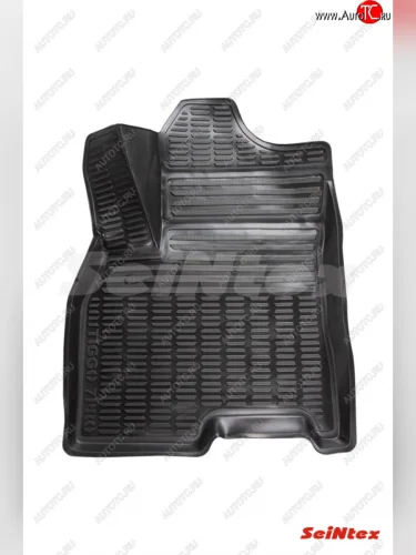 Коврики в салон SeiNtex (полиуретан) (Prestige) Chery Tiggo 7 PRO (2019-2025)