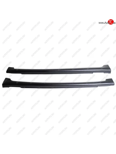 Пороги накладки  Autodemic Chevrolet Cruze ( HR51S,HR81S,  J300,  J305,  J308,  D2LC,  D2LC-K) (2001-2018) хэтчбек (Япония), седан дорестайлинг, хэтчбек дорестайлинг, седан рестайлинг, универсал рестайлинг, хэтчбек рестайлинг