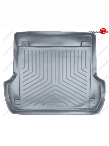 Коврик багажника Norplast Unidec (Grant) (Цвет: серый) KIA Sportage  1 JA (1993-2006)