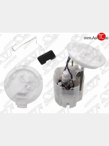 Насос топливный SAT Volkswagen Golf 7 Mk7 хэтчбэк 5 дв. дорестайлинг (2012-2017)