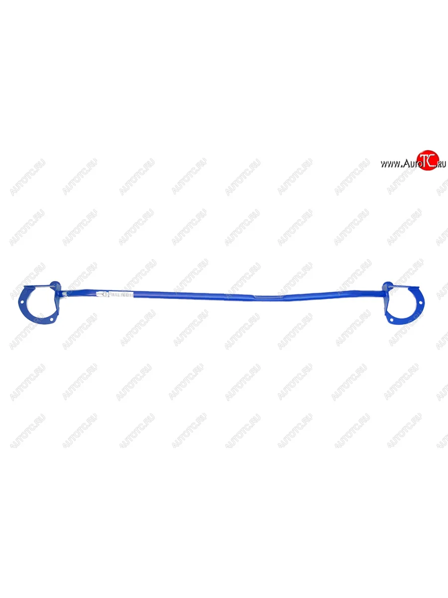 Растяжка (распорка) передних стоек MV-Tuning Skoda Yeti (2009-2013)  в Самаре Самарской области