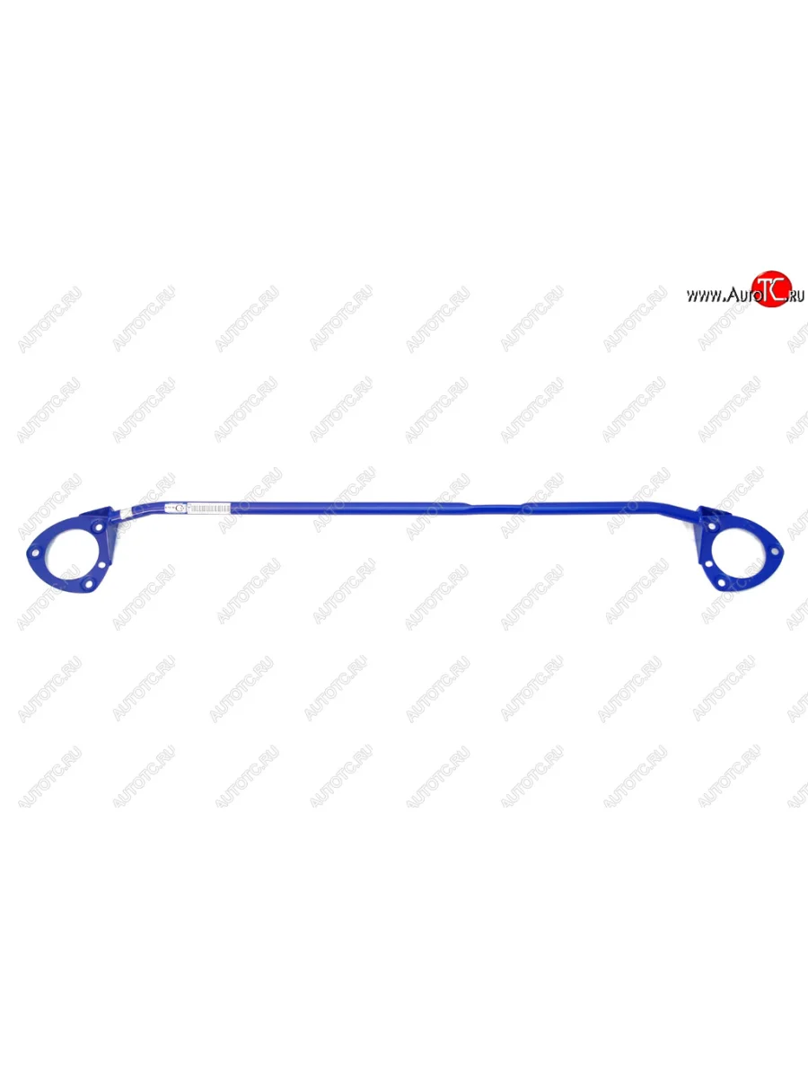 Растяжка (распорка) передних стоек MV-Tuning  Skoda Octavia (2012-2020) A7  с доставкой в г. Пермь