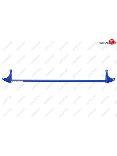 Растяжка (распорка) передних стоек MV-Tuning Toyota Corolla Fielder  E160 (2012-2025) универсал дорестайлинг, универсал 1-ый рестайлинг, универсал 2-ой рестайлинг