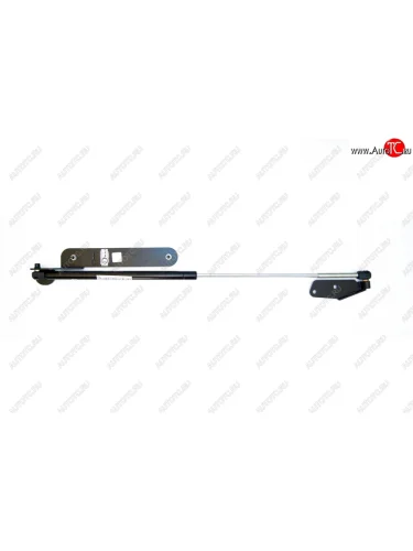 Упор капота MV-Tuning (одинарный) Skoda Yeti (2009-2018)