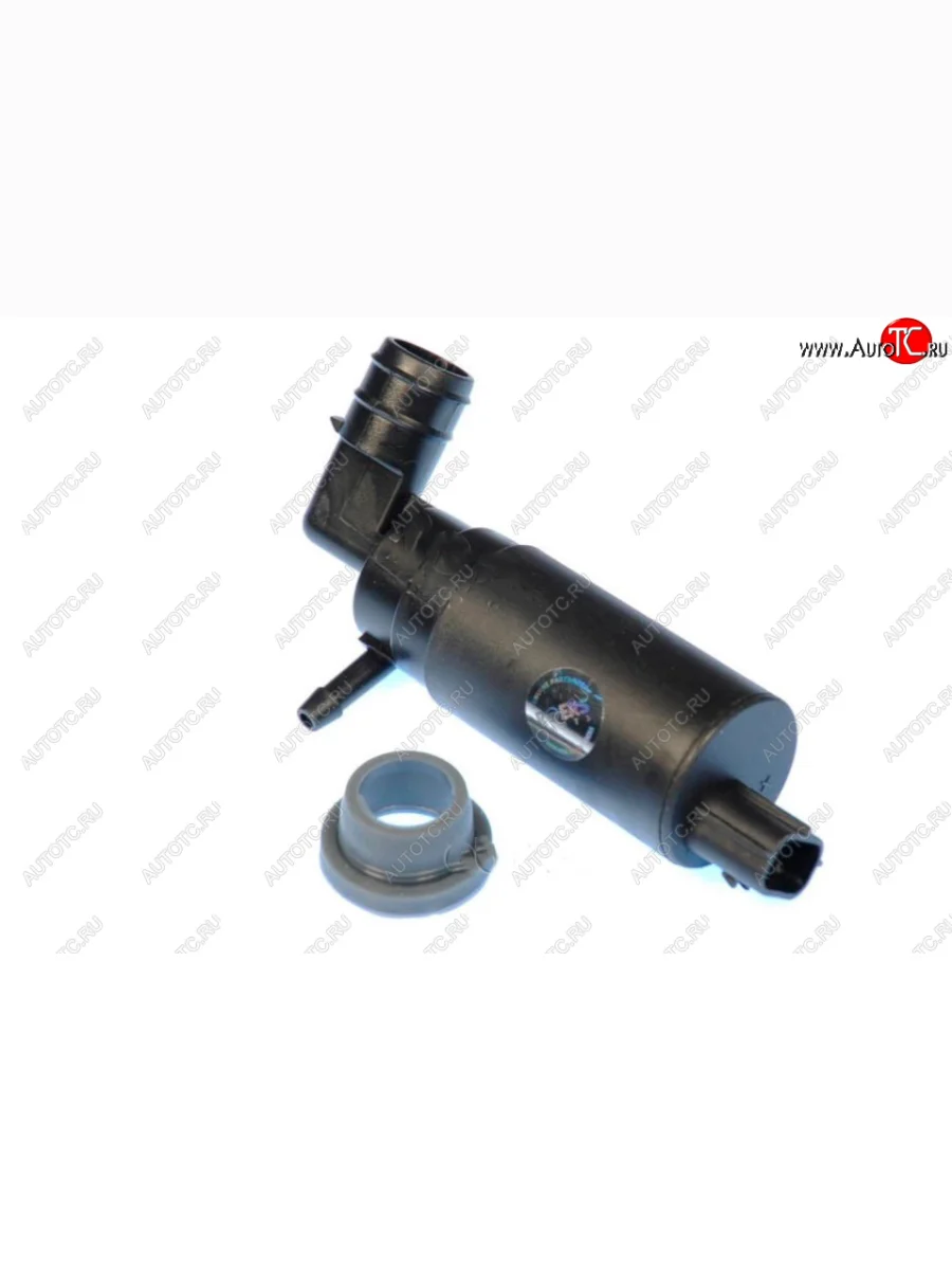 Мотор омывателей лобового стекла SAT Toyota Yaris XP10 хэтчбэк 5 дв. (1999-2005)  в Воронеже Воронежской области