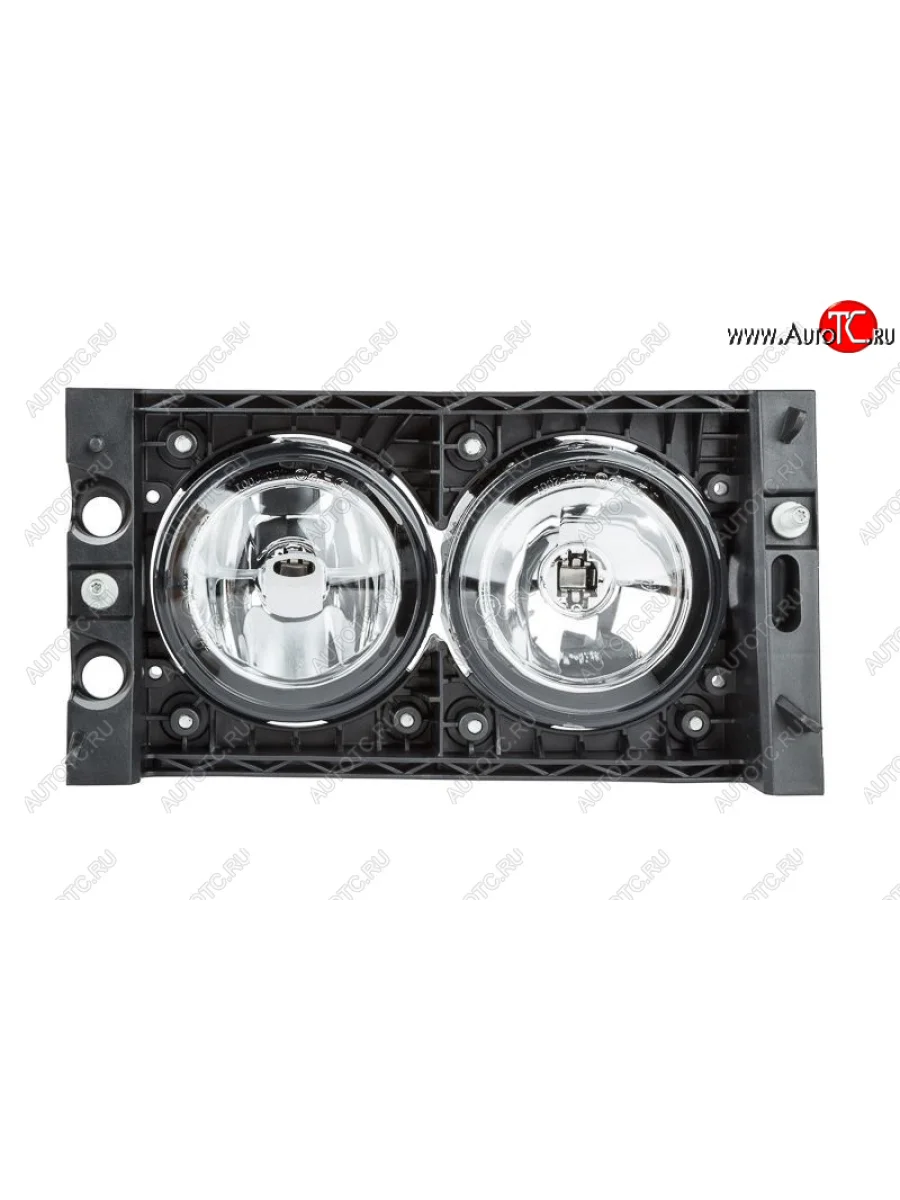 Правая противотуманная фара MARS TECH DAF XF 105 (2005-2013)  в Перми Пермском крае