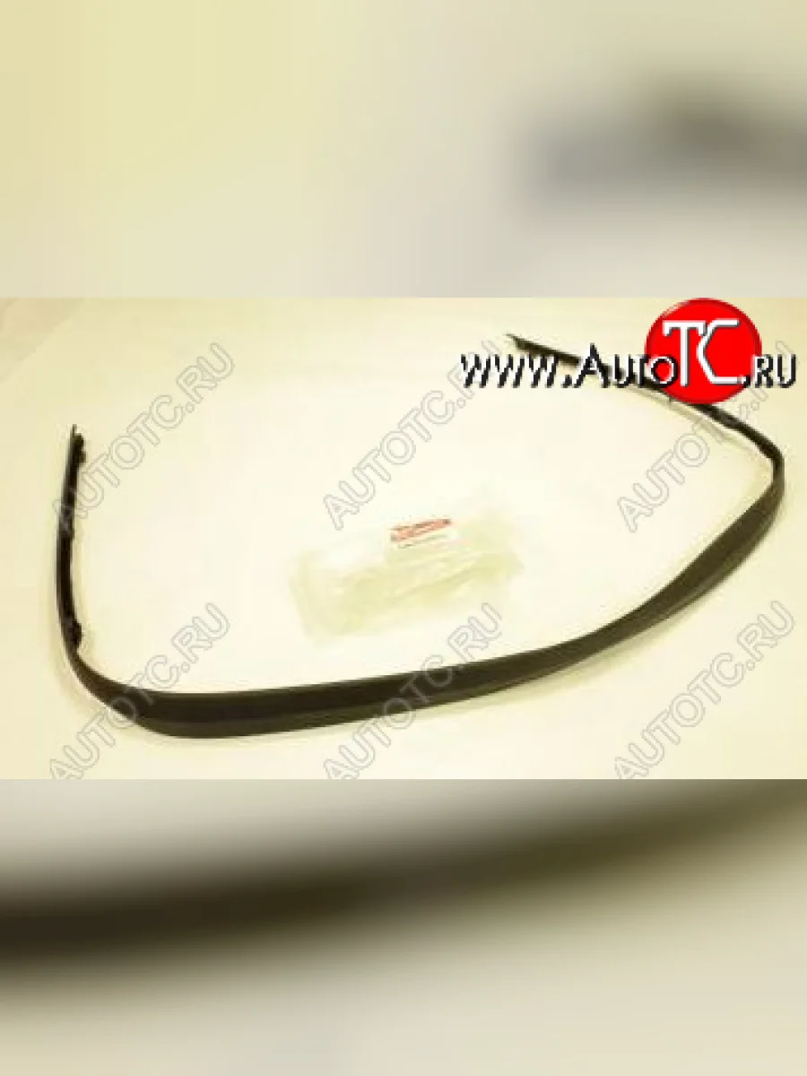 Накладка переднего бампера Original KIA Optima 3 TF дорестайлинг седан (2010-2013)  в Керчи Республика Крым