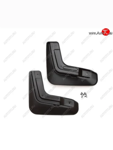 Брызговики REIN Standart (передние) Chery Tiggo 7 PRO (2019-2025)