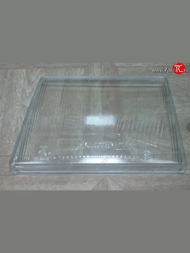 Стекло передней фары FS (левое) ЗАЗ Таврия (1987-2007)