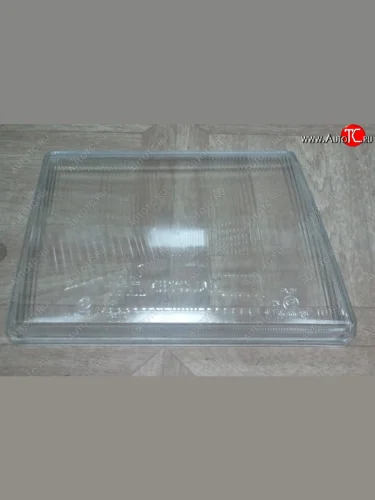 Стекло передней фары Формула Света (правое) ЗАЗ Таврия (1987-2007)