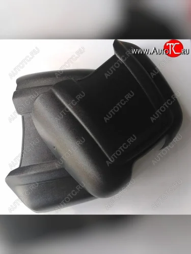Накладки на боковые зеркала Русская Артель CITROEN Jumper  250 (2006-2014)