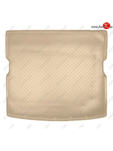 Коврик багажника Norplast Unidec (Цвет: бежевый) SSANGYONG Kyron рестайлинг (2007-2016)