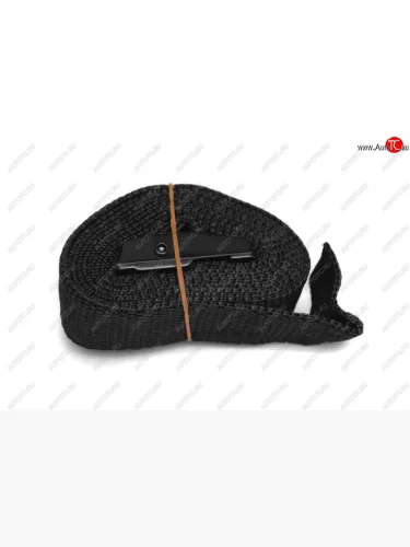 Багажный бокс CYBORT Inception (210х80х45 см, двусторонний, крепление: краб) на крышу (Black Metallic Glossy) 