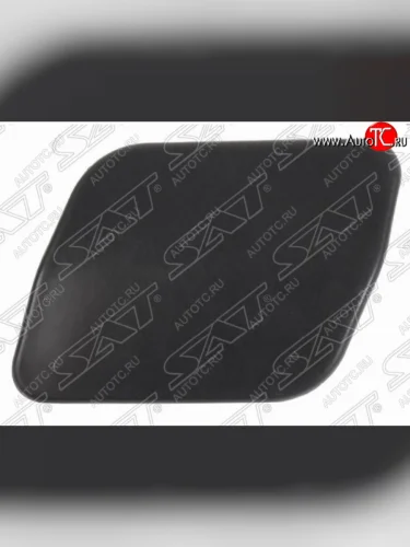 Левая крышка омывателя фар SAT Volkswagen Touareg  1 GP (2002-2007) дорестайлинг