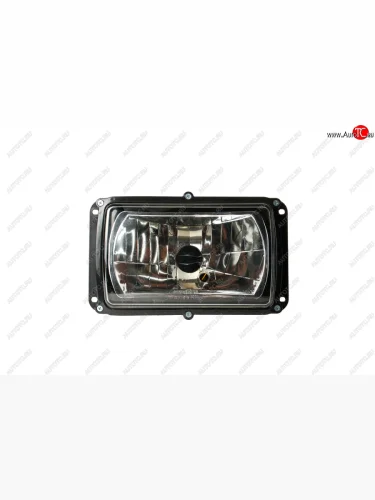 Фара Формула Света (гладкое стекло) Уаз Симбир (3162) (1997-2005)