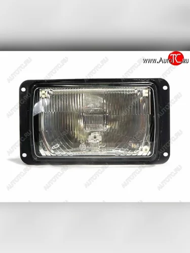 Фара Формула Света (рифленое стекло) Уаз Симбир (3162) (1997-2005)