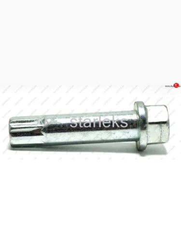 Спец. ключ Starleks (внутренний десятигранник) Ford C-max Mk1 рестайлинг (2007-2010)