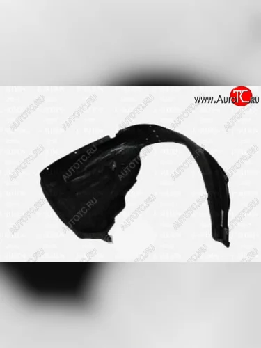 Левый подкрылок передний Original KIA Rio  X (2020-2025) рестайлинг