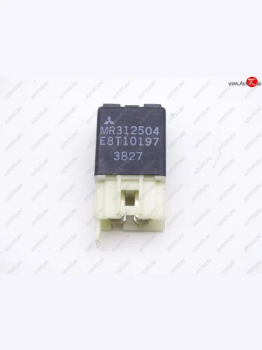 Реле топливного насоса MR312504 Mitsubishi Space Wagon N94W (1998-2005)