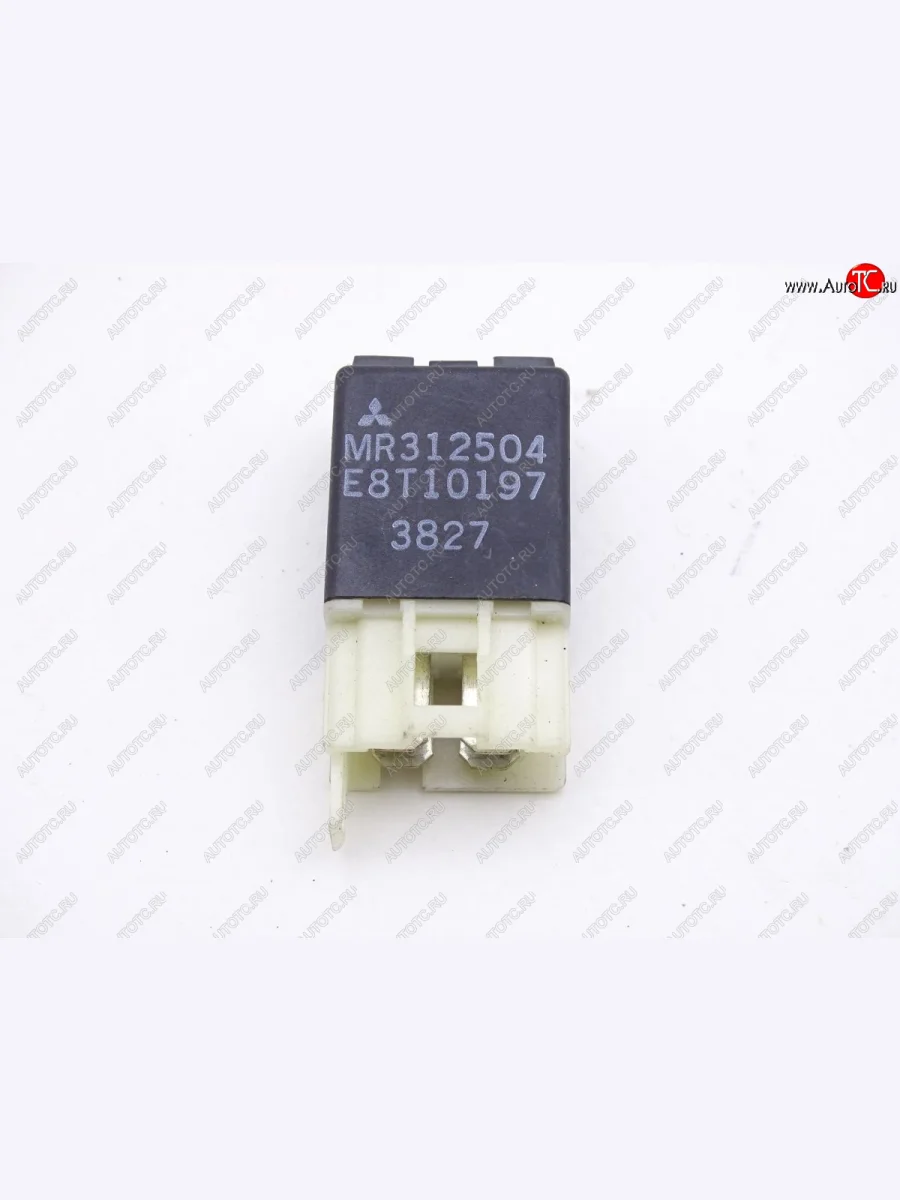 Реле топливного насоса MR312504 Mitsubishi Space Wagon N94W (1998-2005)  в Керчи Республика Крым