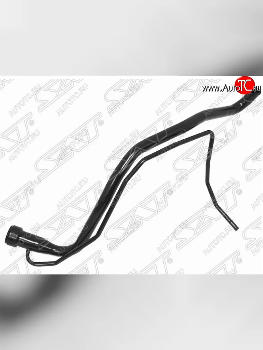 Горловина топливного бака SAT Toyota Allex E12# рестайлинг (2002-2004)  в Керчи Республика Крым