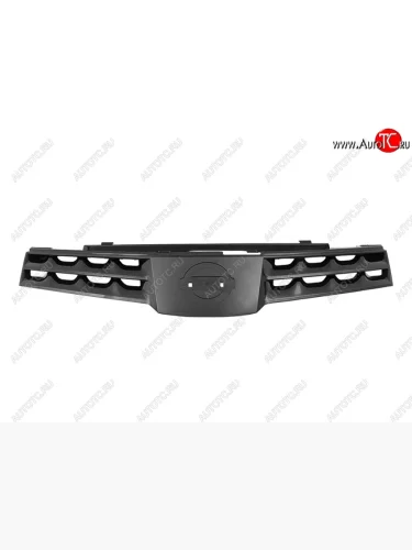 Решетка радиатора TYG (левый руль) Nissan Note 1 E11 дорестайлинг (2004-2008)