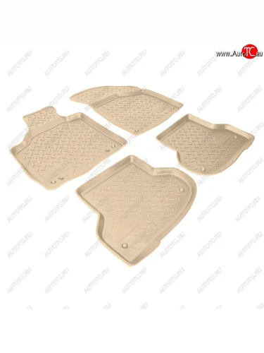 Цвет: бежевый 3253р