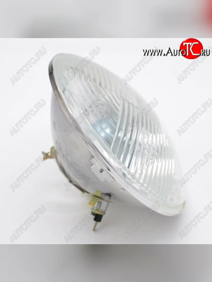 Элемент оптический универсальный Формула Света (ближний/дальний, 169/175,5 мм) УРАЛ NEXT рестайлинг (2015-2025) (сп, без отражателя)  в Керчи Республика Крым