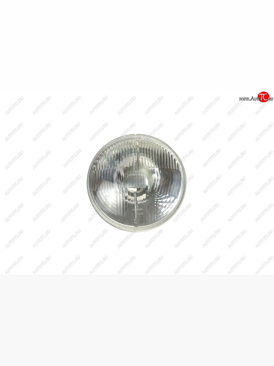 Элемент оптический универсальный Формула Света (ближний/дальний, 169/175,5 мм) УРАЛ NEXT рестайлинг (2015-2025) (без подсветки, с отражателем, Р45)  в Перми Пермском крае