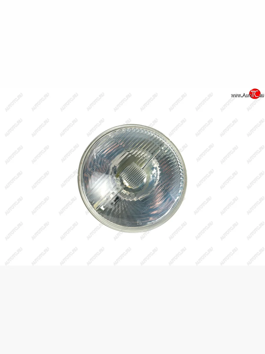 Элемент оптический универсальный Формула Света (ближний/дальний, 169/175,5 мм) УРАЛ NEXT рестайлинг (2015-2025) (с подсветкой, с отражателем, Р45)  в Перми Пермском крае