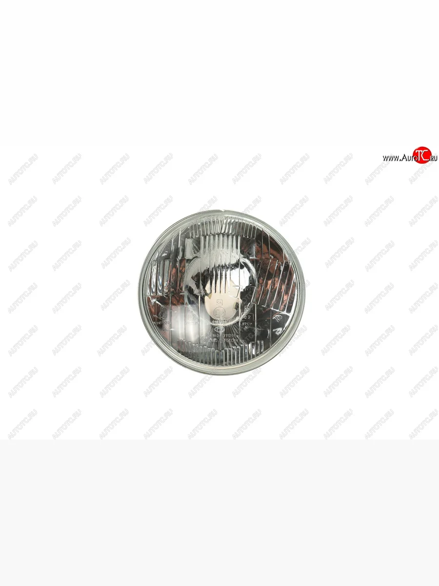 Элемент оптический универсальный Формула Света (ближний/дальний, 169/175,5 мм) УРАЛ NEXT рестайлинг (2015-2025) (без подсветки, без отражателя, Р45)  в Перми Пермском крае