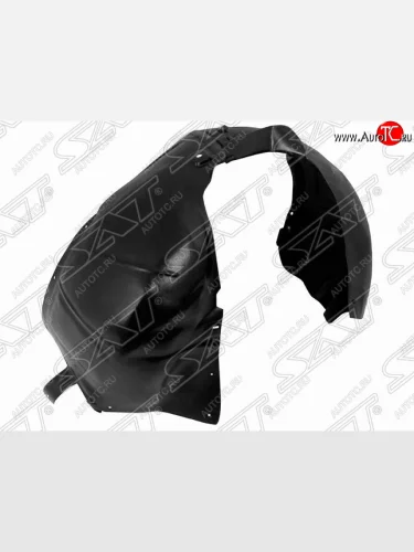 Правый подкрылок передний SAT Opel Astra J хэтчбек 5 дв.  рестайлинг (2012-2017)