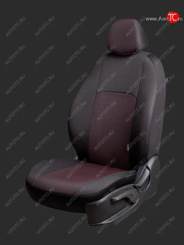 Черный, Ёж красный 6901р Черный, Ёж красный 6901р