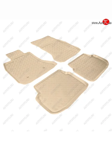 Цвет: бежевый 4042р