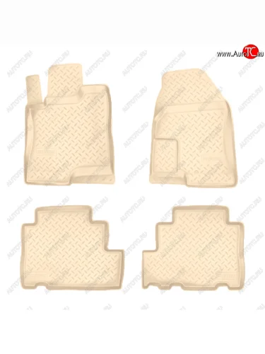 Цвет: бежевый 3253р Цвет: бежевый 3253р