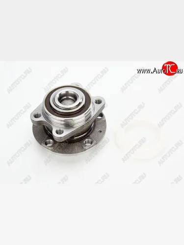 Ступица заднего колеса DODA (в сборе с подшипником, 2,0TD-3,2FSI -2011) Audi A6 C6 дорестайлинг, универсал (2004-2008)