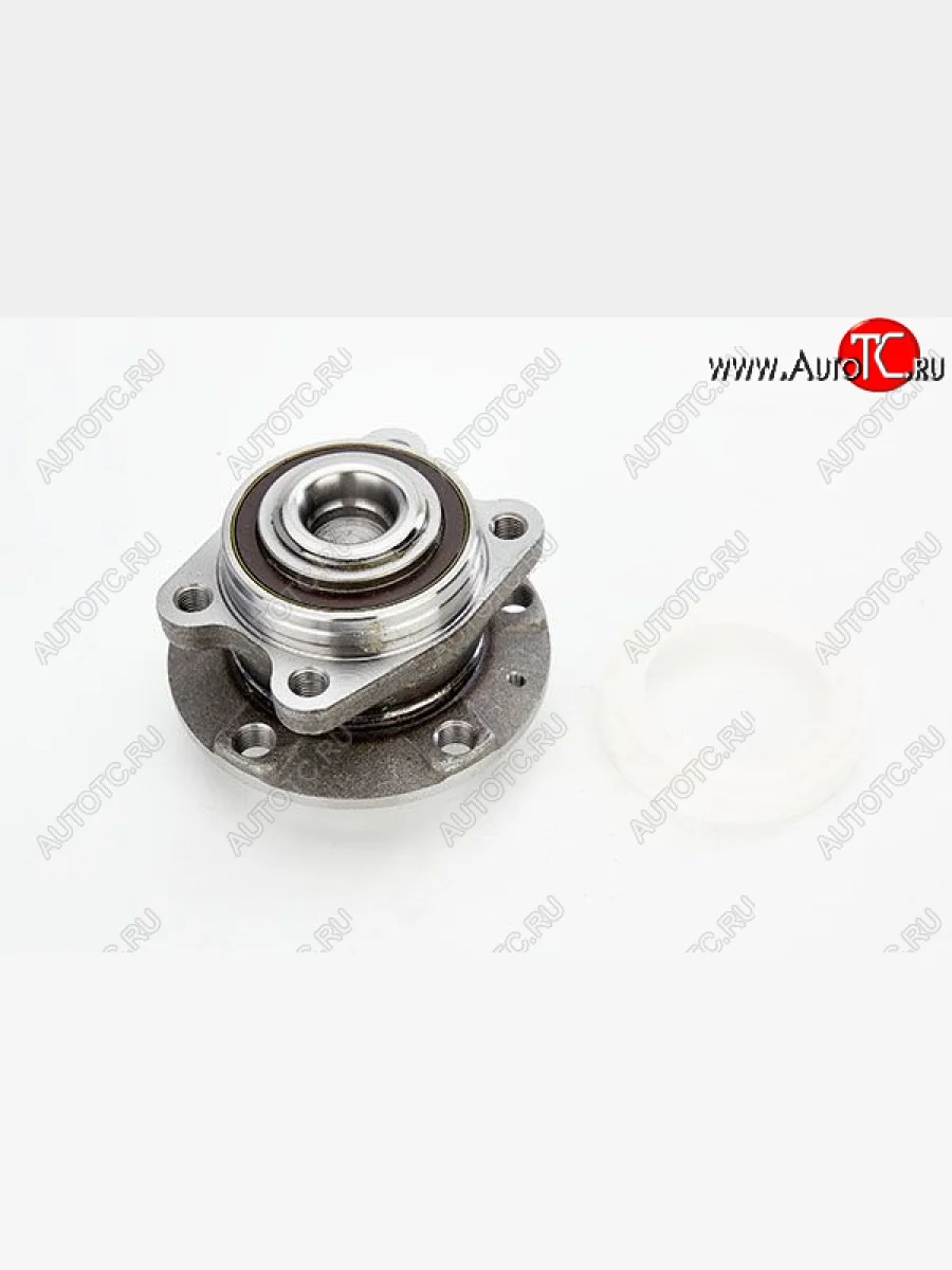 Ступица заднего колеса DODA (в сборе с подшипником, 2,0TD-3,2FSI -2011) Audi A6 C6 дорестайлинг, универсал (2004-2008)  в Керчи Республика Крым