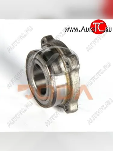 Ступицы заднего колеса DODA BMW X5 E70 рестайлинг (2010-2013)