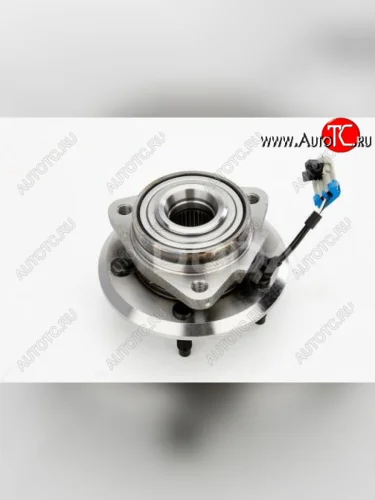 Ступица переднего колеса DODA Opel Antara (2006-2010)