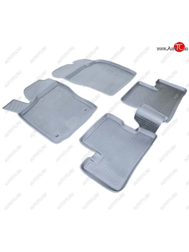 Цвет: серый 2563р