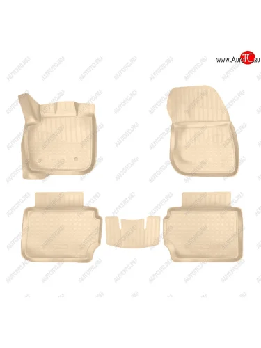 Цвет: бежевый 3253р Цвет: бежевый 3253р