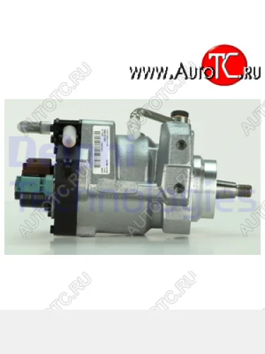 Топливный насос   Delphi (2.9 CRDi J3) Hyundai Terracan HP дорестайлинг (2001-2004)