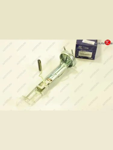 Топливный насос   HYUNDAI/MOBIS (2.9 дизель, погружной) Hyundai Terracan HP дорестайлинг (2001-2004)