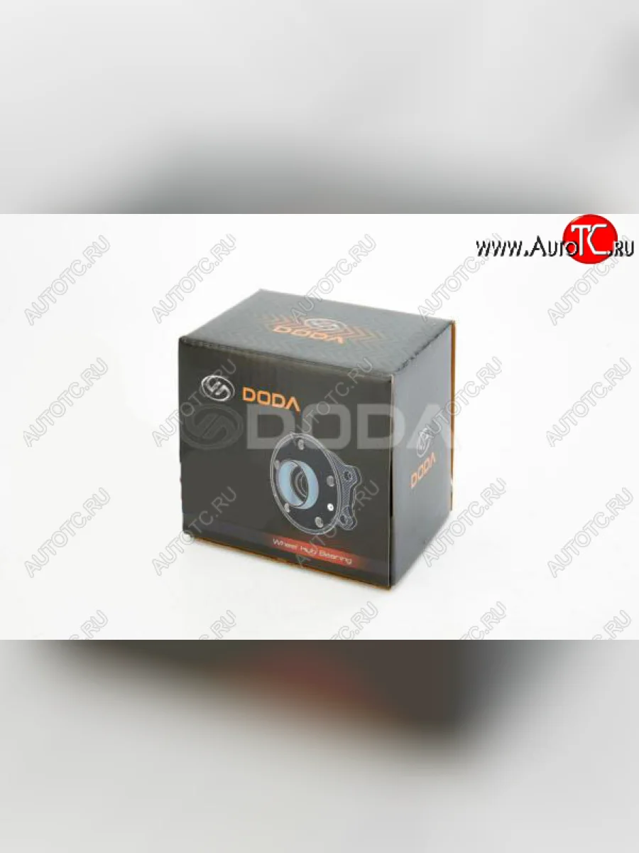 Ступицы заднего колеса DODA (с подшипником) Opel Astra H универсал рестайлинг (2007-2015)  с доставкой в г. Пермь