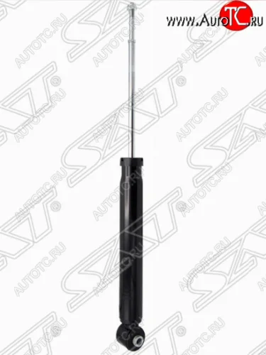 Амортизатор задний SAT (LH=RH, 2WD) Hyundai Creta  GS (2015-2019) дорестайлинг