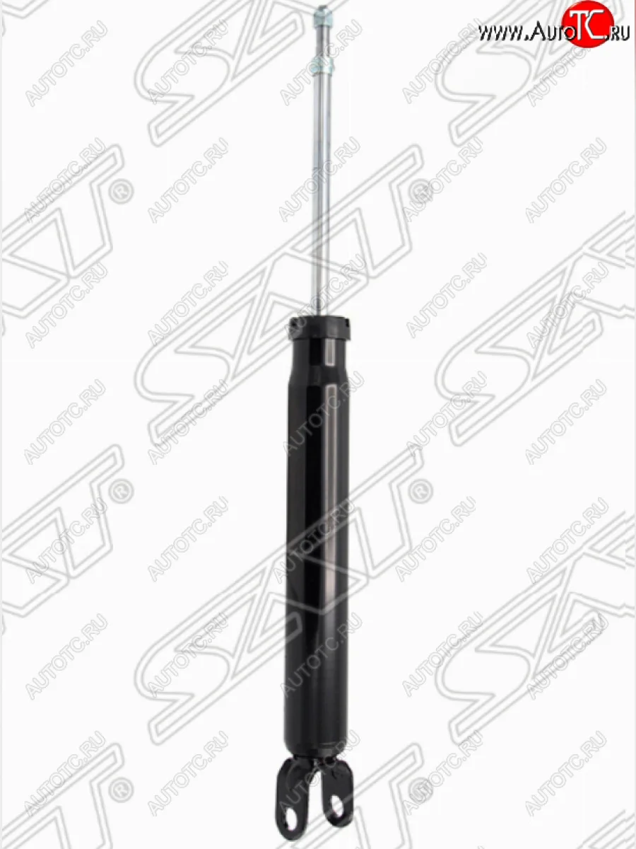 Амортизатор задний SAT Hyundai Elantra HD (2006-2011)  в Керчи Республика Крым