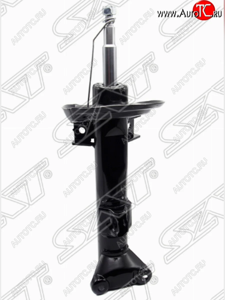 Амортизатор передний SAT (LH=RH) Mercedes-Benz GLK class X204 дорестайлинг (2008-2012)  в Самаре Самарской области
