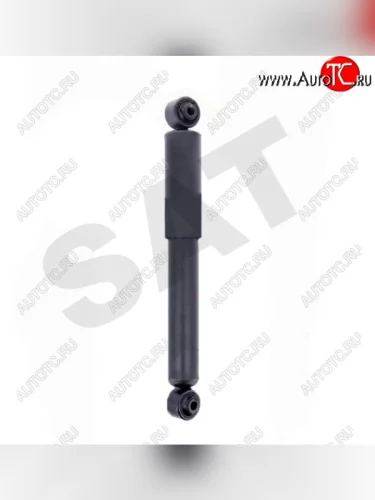 Амортизатор задний SAT (LH=RH) Lexus NX200  Z10 - NX300h  Z10