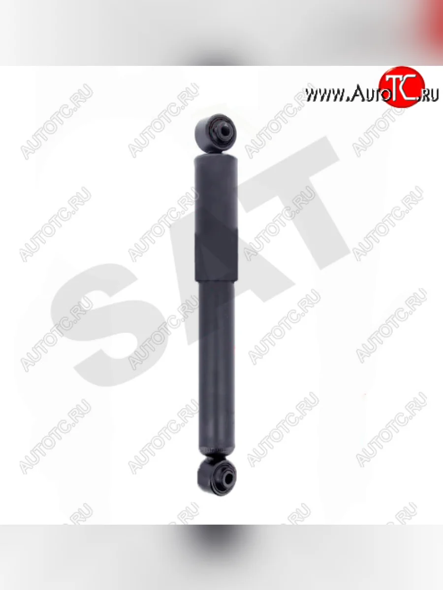 Амортизатор задний SAT (LH=RH)  Lexus  NX200  Z10, NX300h  Z10  с доставкой в г. Керчь