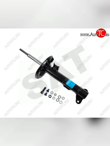 Амортизатор передний SAT Mercedes-Benz C-Class  W203 (2000-2008) дорестайлинг седан, рестайлинг седан